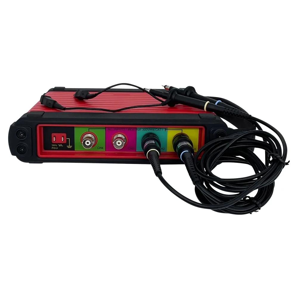 Thinkcar Thinktool Scope Box - 4 Channel Oscilloscope