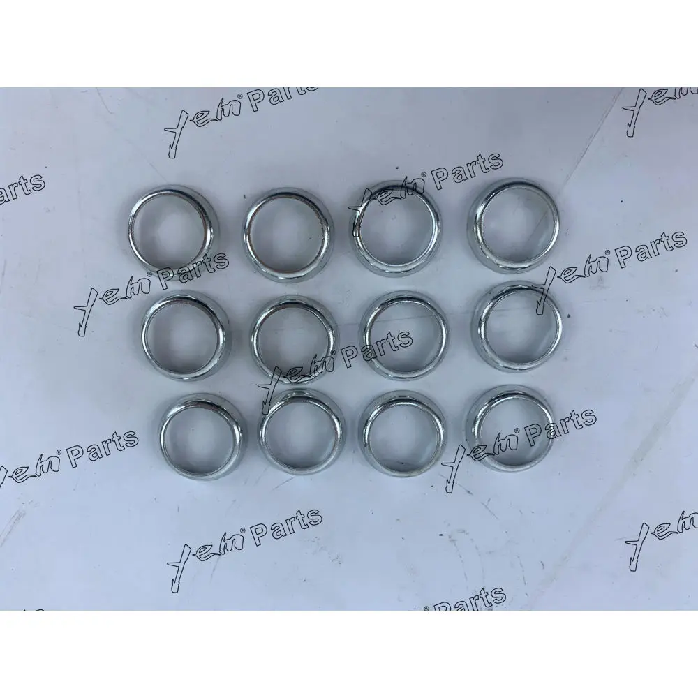 Overhaul Gasket Kit F6L912 for Deutz Engine Repair Kit 5