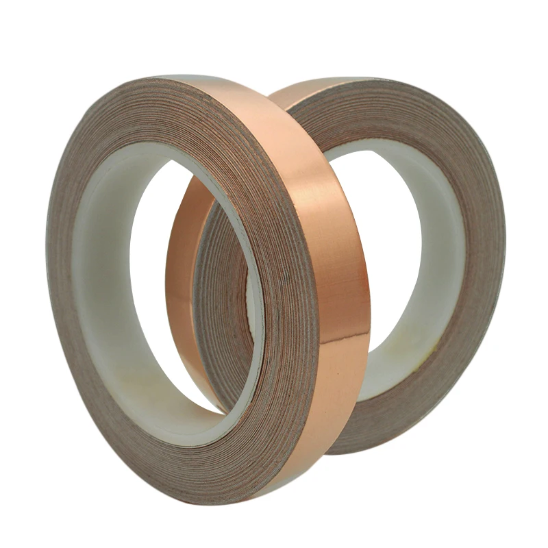 conductive copper adhesive tape-conductive copper tape lowes