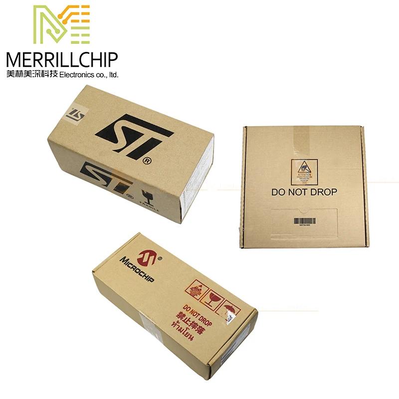 Digital Signal Processors & Controllers - DSP DSC Plastic Made in China  IC TMS320F2812PGFAG4