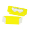 Yellow box + Lasers