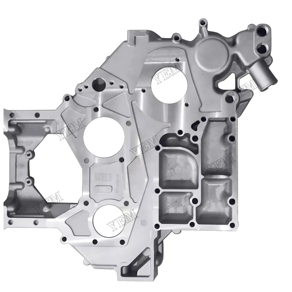 Parts Gear Housing 3716C217 3716C215 Fit for Perkins 1004.4 1006.6 Engine