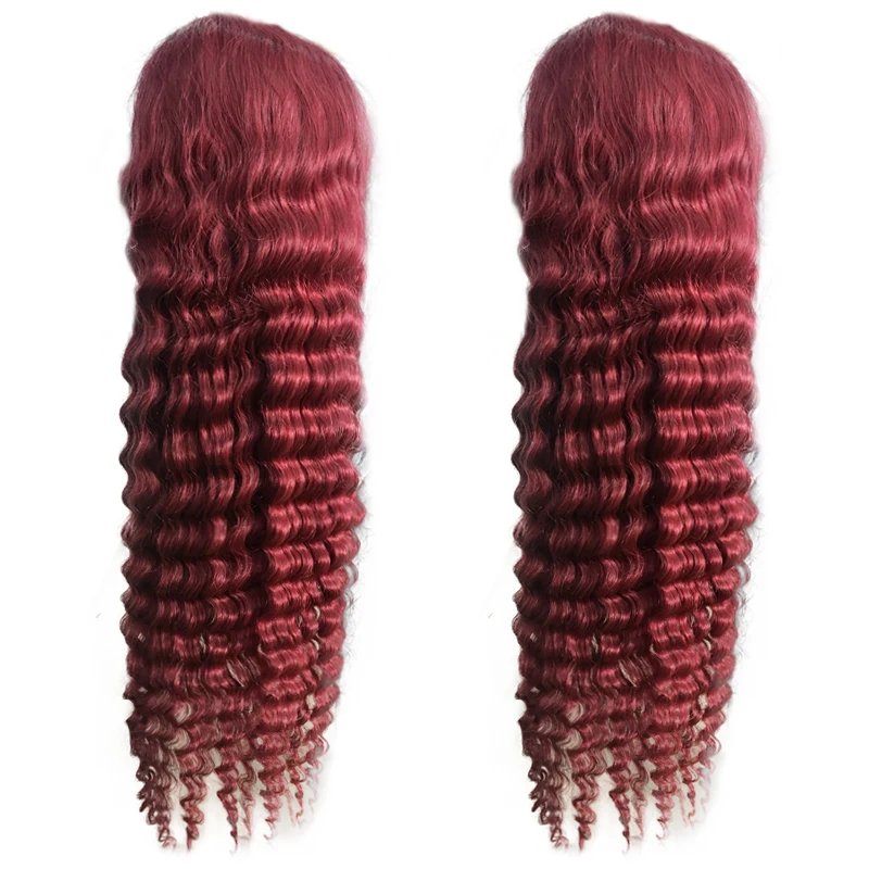 Cutical Aligned Virgin Hair Hd Wigs 180 Density Vendors For Dye Lace Wigs Human Color 40