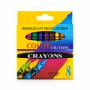 8 colors