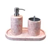 Rosa un Set