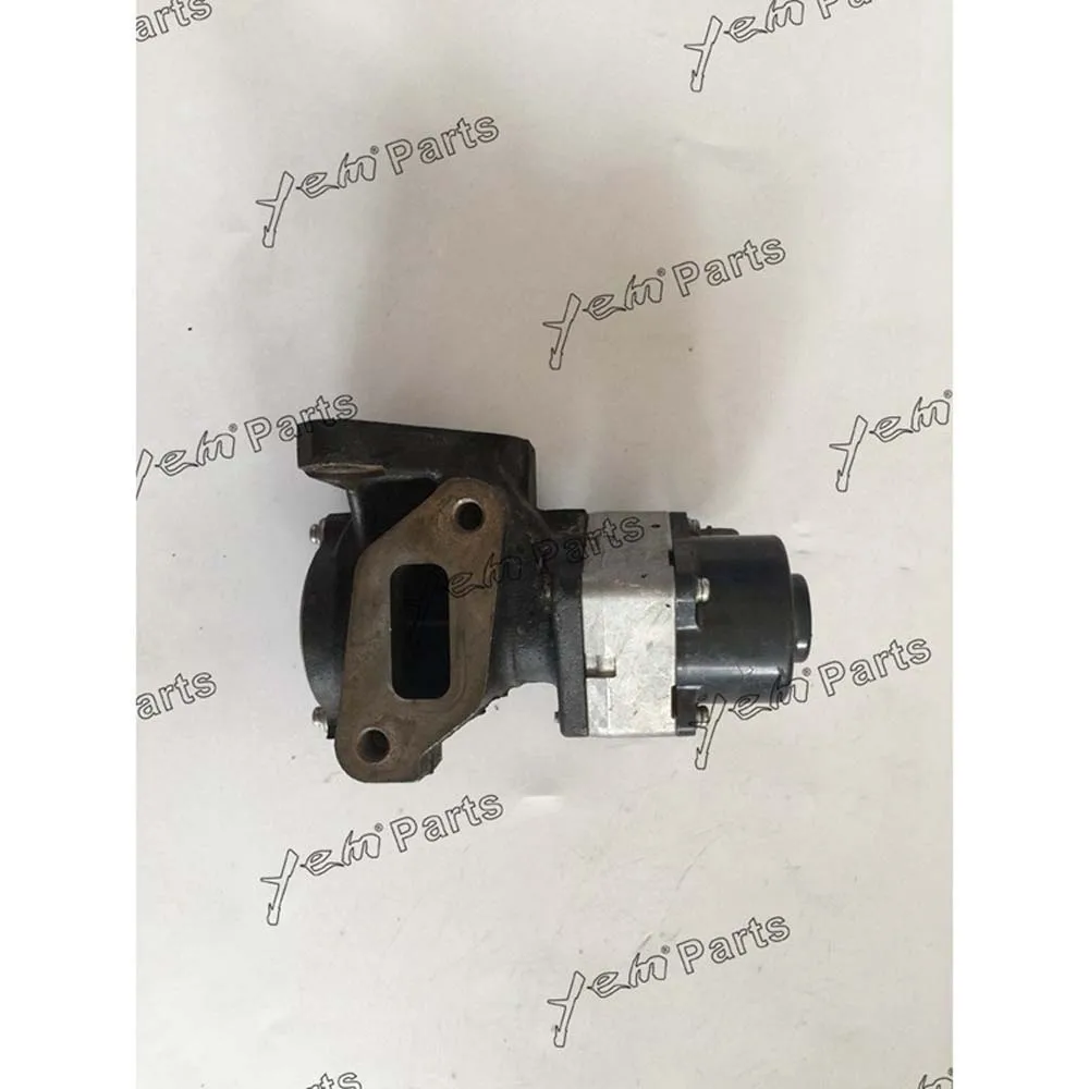 4TNV98 EGR Valve for Yanmar Engine Spare Part 5