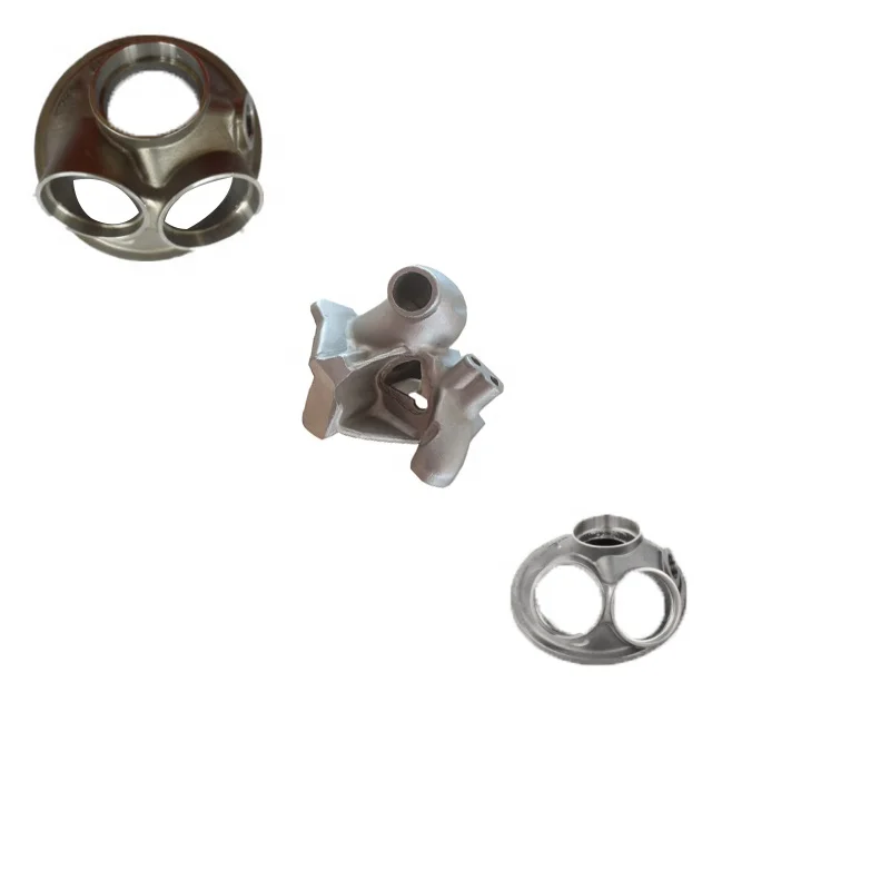 China Manufacturer Product 304 Stainless Steel Automotive Exhaust System