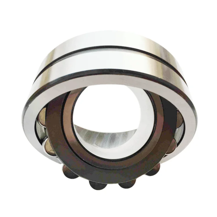 Excellent Quality Brass Cage Spherical Roller Bearing 22344 22344cake4 ...