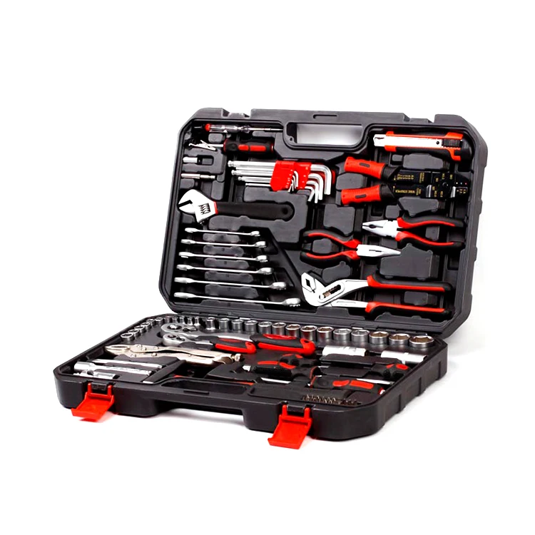 KAFUWELL SS2084A Best Selling Repairing Tool Set for Motorbike and Truck