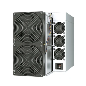 Bitmain Antminer S21 Pro 234Th SHA256  BTC BCH BSV