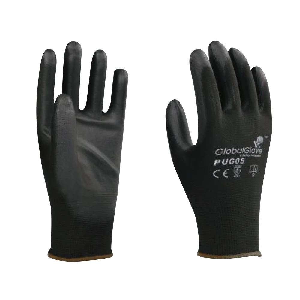 nitrate hand gloves