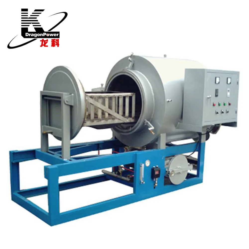 Polymer Pyrolysis Clean Oven for Clean Spinneret Nozzle in Textile Industry Cleaning Furnace