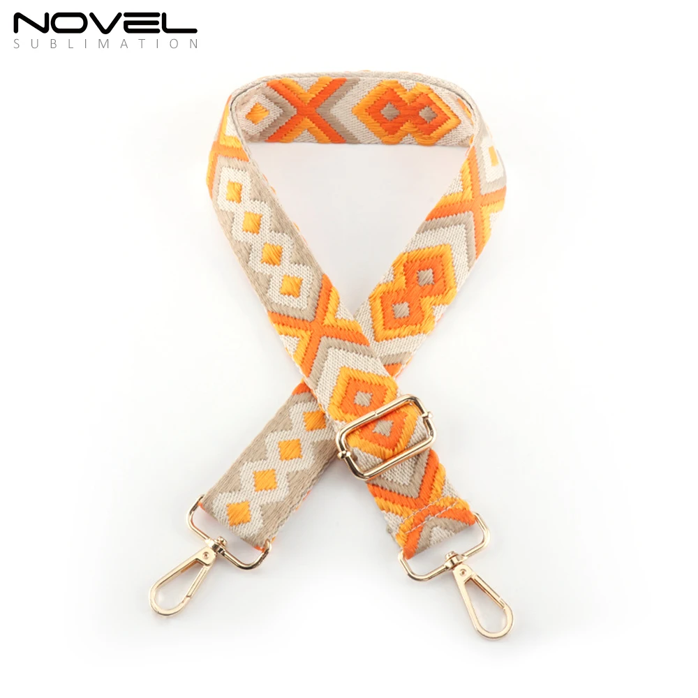 Tracolla Per Borsa Donna Pelle Cinghia Per Borsa Tracolla - Foto 2