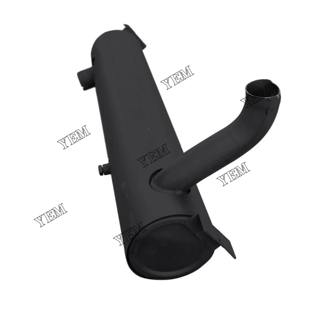 Excavator Accessories 7100840 Muffler Fits for Bobcat 751 753 763 773 7753 S130 S150 S160 S175 S185 T140