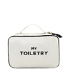 Astuccio da toilette sospeso