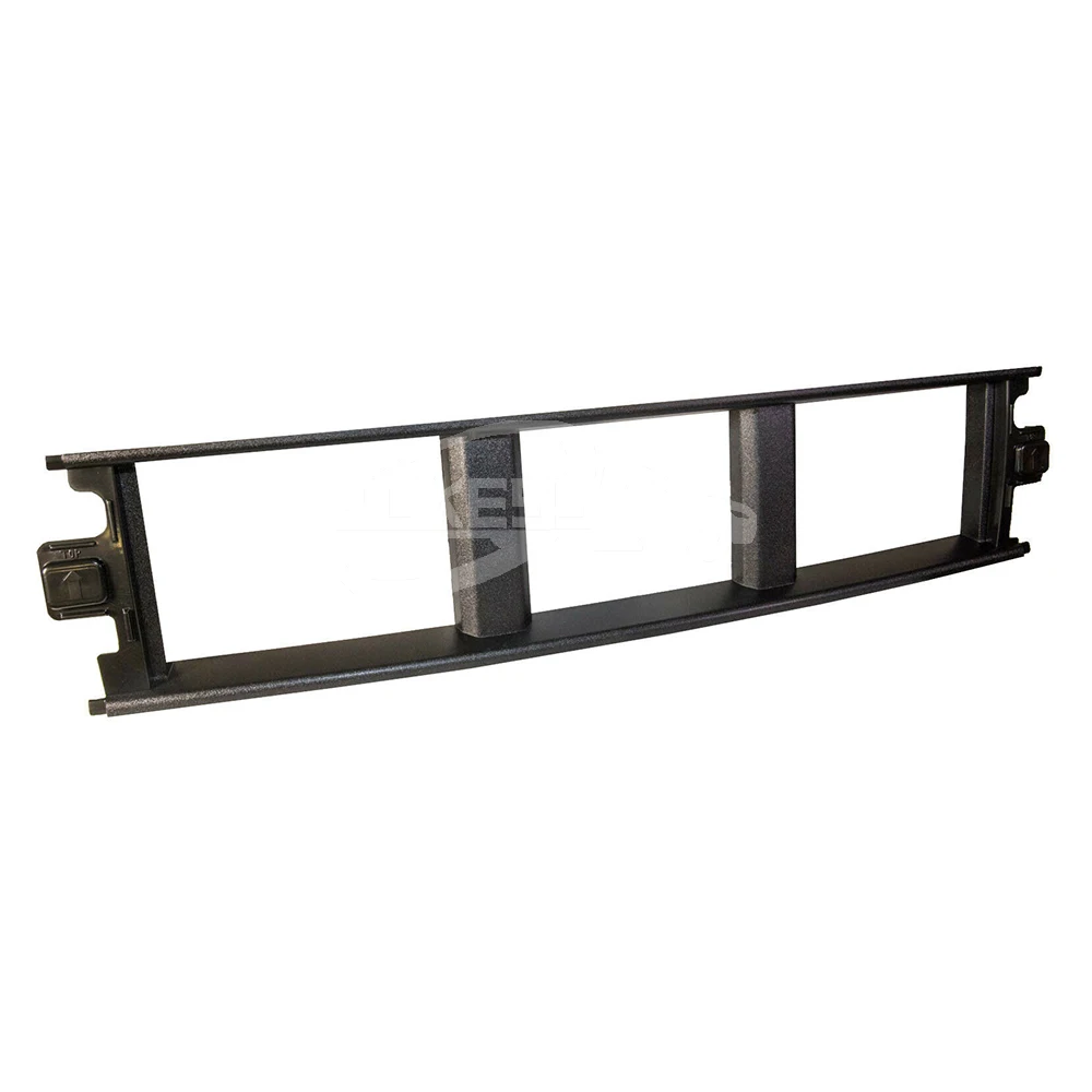 POKESS Grill Part JL3Z17B968BB JL3417B968BC5YZ9 Front Bumper Lower Gri...