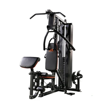 JXフィットネス機器ホームジムステーション多機能ボディビルディング