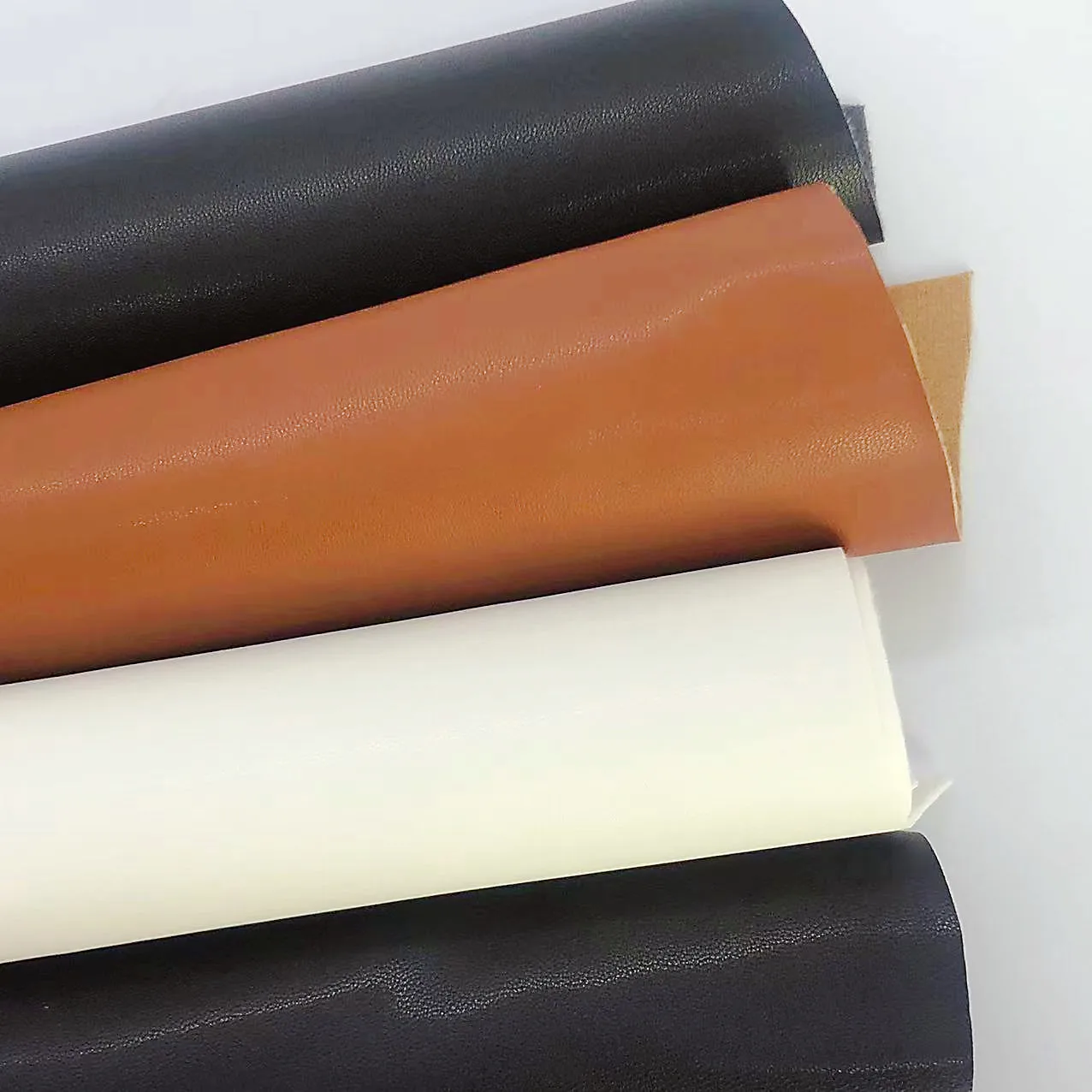 Environmentally friendly and non-toxic new material,  bio-based leather