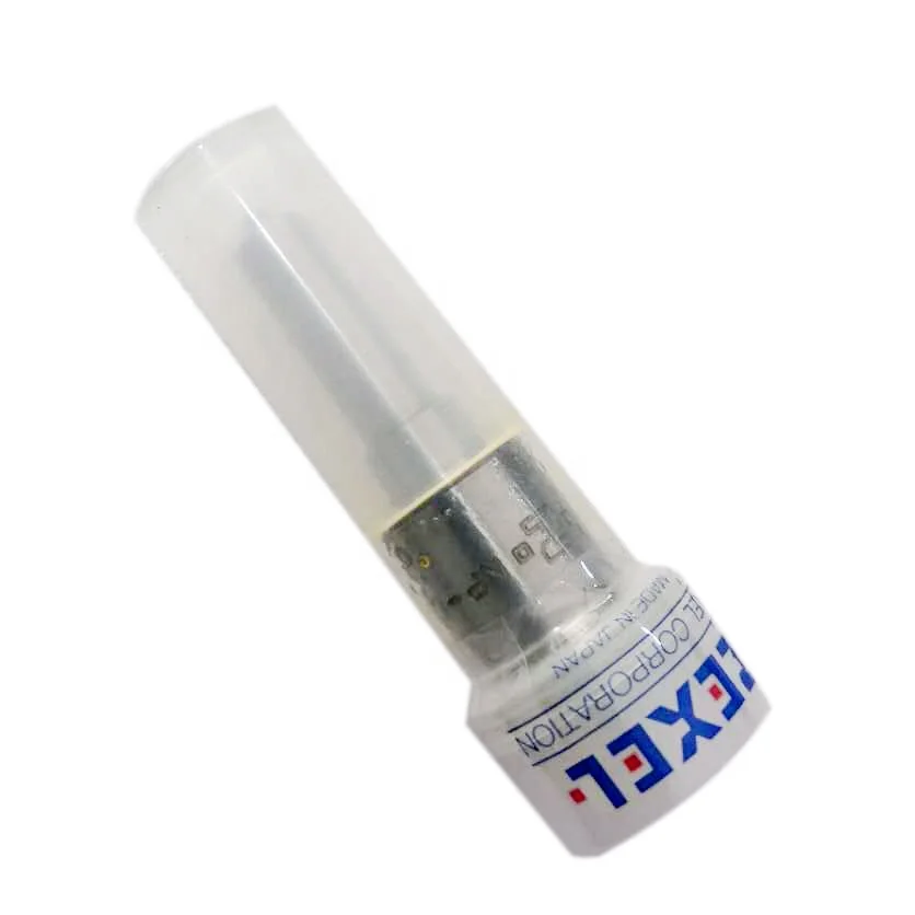 Zexel Injector Nozzle for Isuzu 4LE2XXYS Engine - 100% Tested