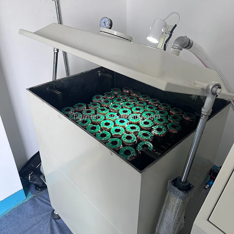 Transformer Vacuum Impregnation Machine Transformer Vacuum Impregnation Machine