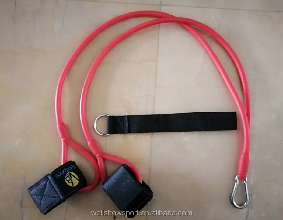 Wellshow Sport Exercise Arm Strength Resistance Baseball Softball J