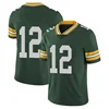 #12 verde