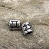 Gemelli d'argento