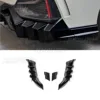 Carbon Fiber Look