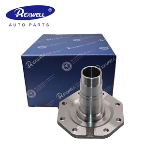 New Arrivals OEM 43401-60080 43401-60081 Auto Spindle Sub Assy Steering Knuckle for Toyota Land Cruiser Pickup & Lexus LX450