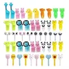 fork set 0