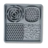 Grey - Lick Mat