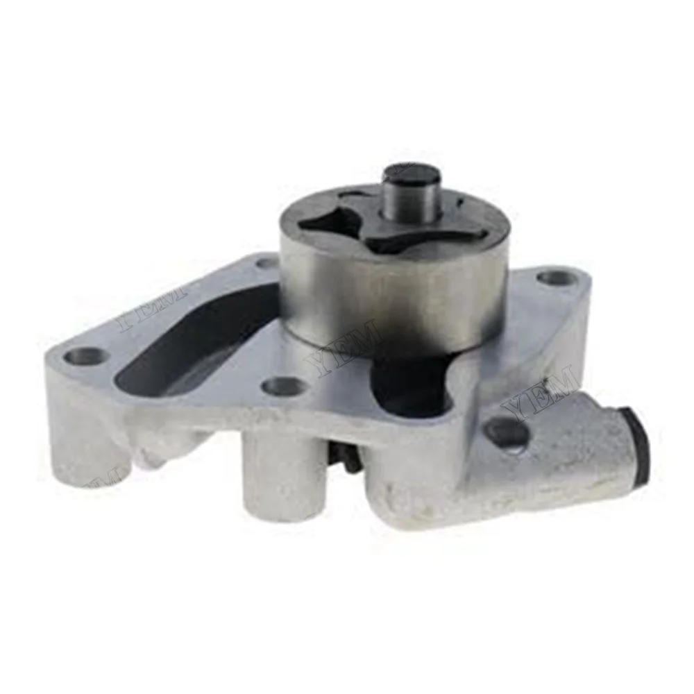 Oil Pump 7005075 for Yanmar Engine 4TNV98 Bobcat Excavator E55W E60 E62 E63 E80 E85