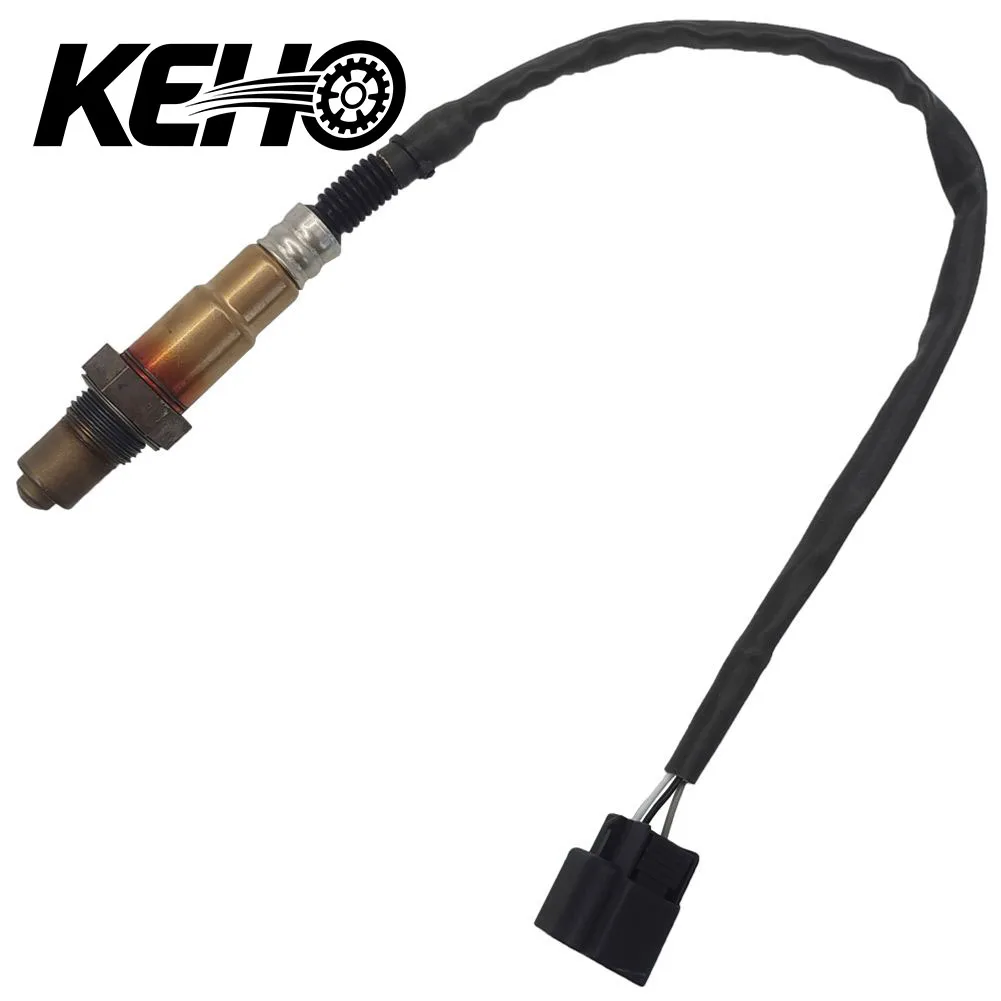 Oxygen sensor - 39210-22610 - Hyundai Elantra VVT / Accent / Kia Cerato Pride / Rio Upstream-1