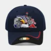 Navy Blue 3