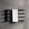 Wire in left Black
