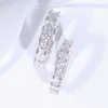 5mm redondo de oro de 10k