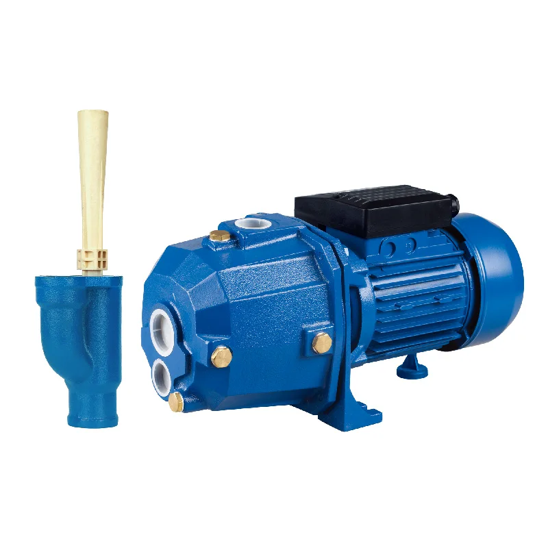 Shallow Well Jet Water Pump for Household Deep Suction
