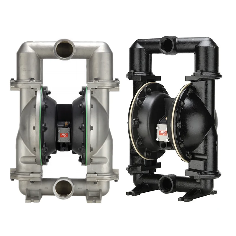 Ingersoll Rand ARO PRO Series 2 Inch Diaphragm Pump - 666270-144-C