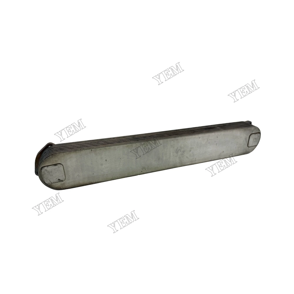 For Isuzu 6RB1 Oil Cooler Core 1217002062 Genuine Engine Parts 5