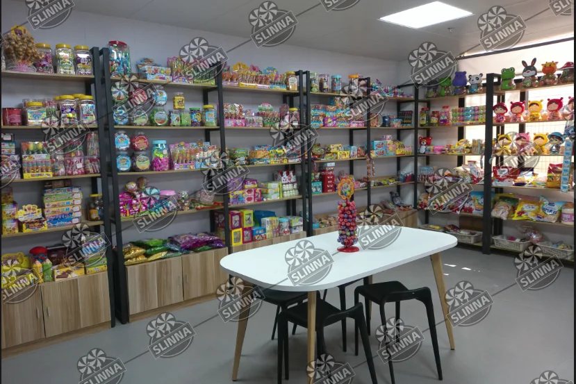 Shantou Selina Food Co., Ltd. 1
