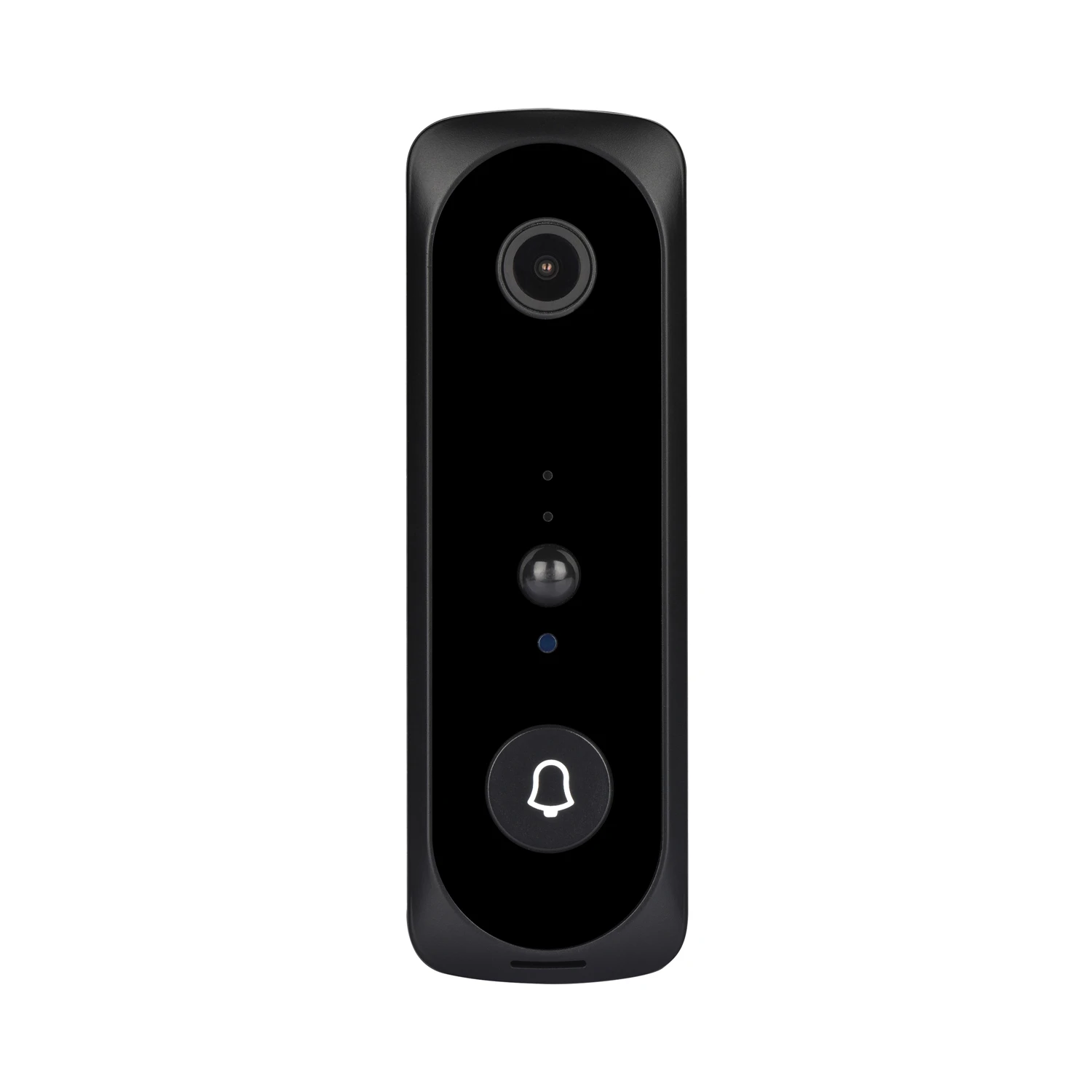 ring doorbell 2 speaker