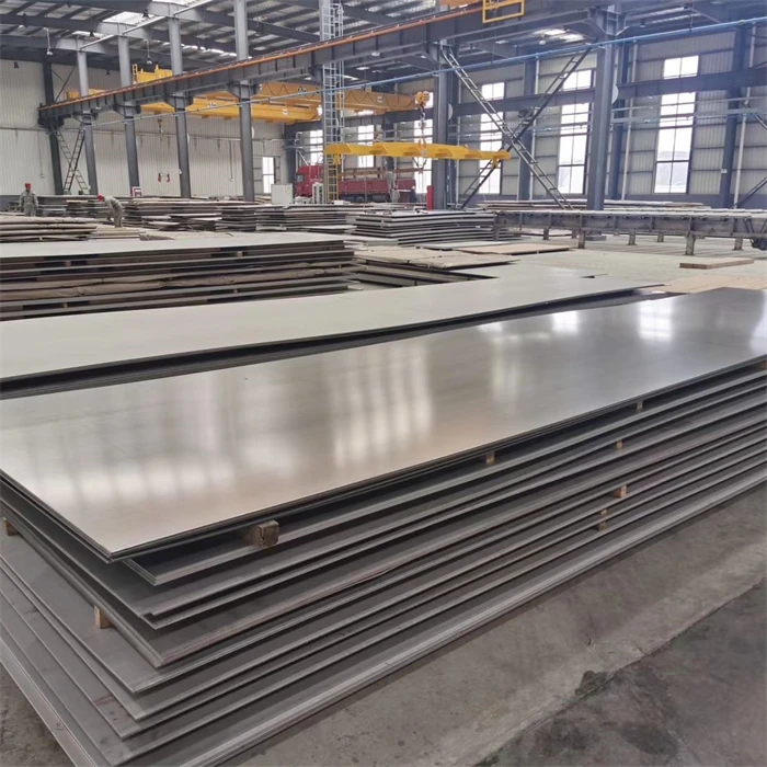 Industrial Grade Titanium Alloy Sheet Ti6Al4V Gr1 Gr2 Gr7 Gr9 Hot Rolled 0.5~500mm Plate Welding Cutting Processing Services