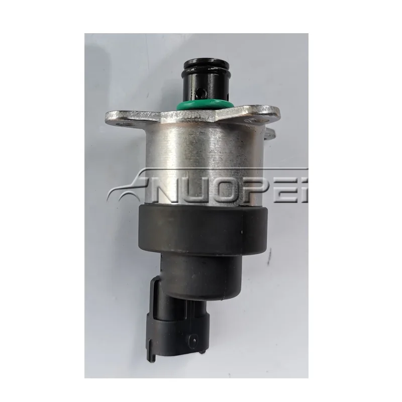 MAN Truck Fuel Pressure Regulator Control Valve OEM 0928400627