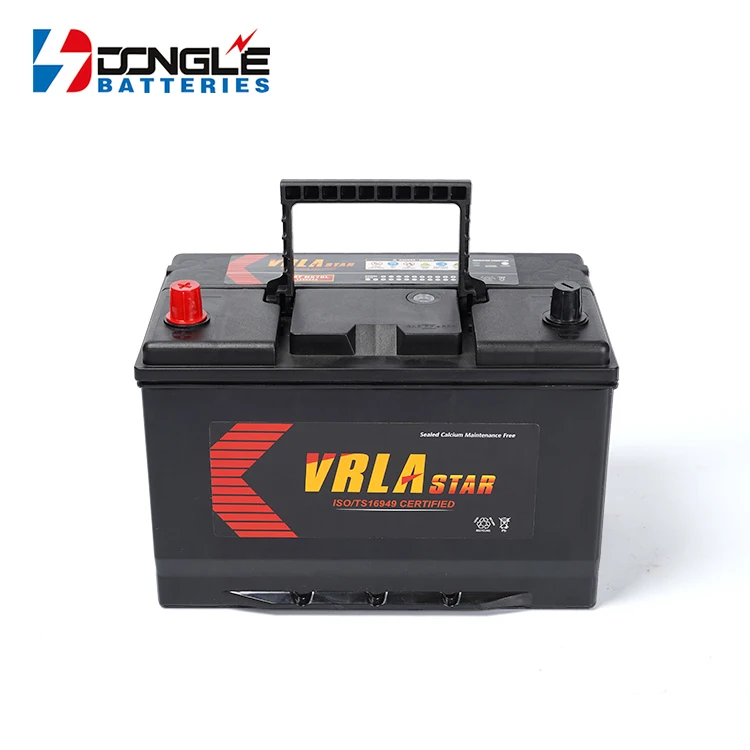 ◎ 95D31L Panasonic CAR BATTERY 中古｜D31