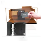 KERONG Furniture Lock Smart Security Hidden Rfid Cabinet Lock