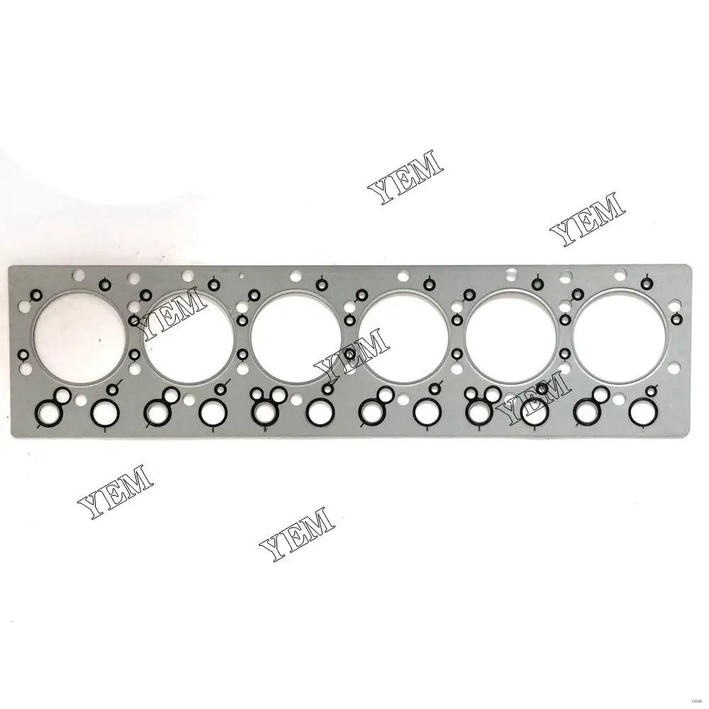 DL08 Cylinder Head Gasket for Doosan