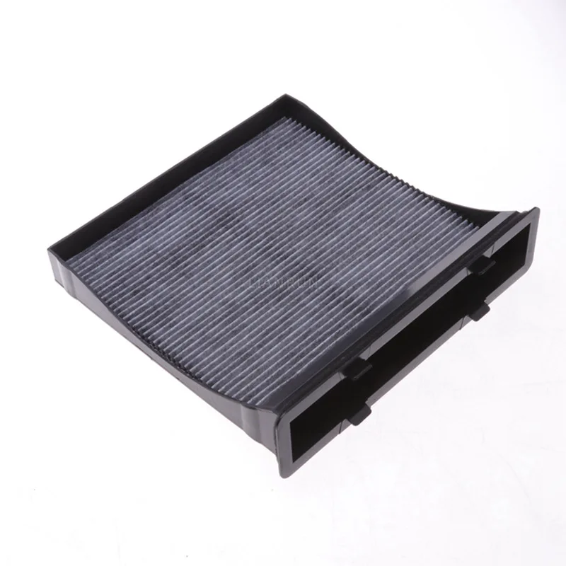 Custom Manufacturer Cabin Air Filter for Subaru XV with Activated Carbon HEPA Air Intake Filter Accessories Replacement details