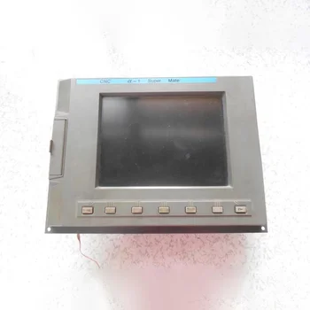 FANUC 180i-MA モニター本体 A02B-0238-B801 USED FANUC A02B-0238-B801 DISPLAY A02B0238B801 180I-MA | eBay