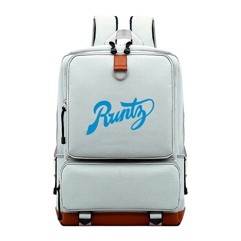 Wholesale Custom Smell Proof Backpacks - Backwoods Runtz