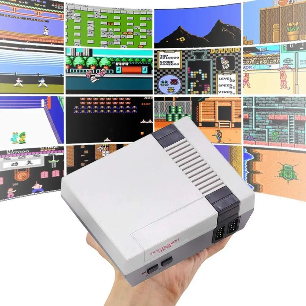 selling 600 in 1 game console factory outlet